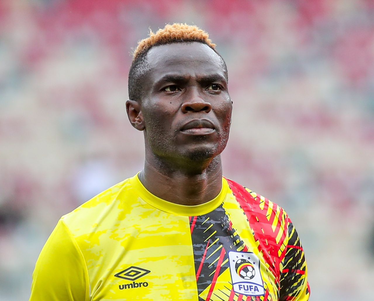 Emmanuel Okwi set to depart AS Kigali after standout season