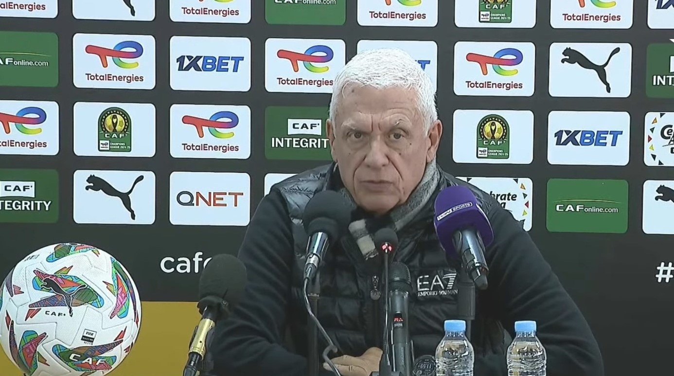 Velud et Hammoudan déterminés : “Nous devons gagner pour maintenir nos chances de qualification”