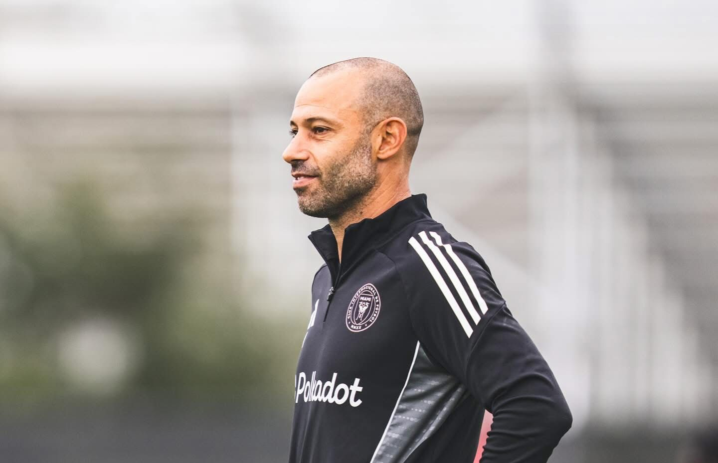 FIFACWC: Mascherano admits Al Ahly had chances in first half of Inter Miami draw