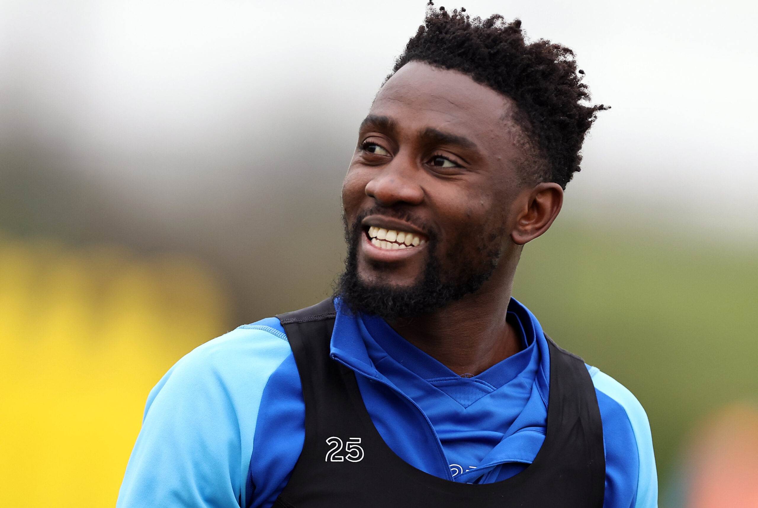 Everton set to launch bid for Wilfred Ndidi