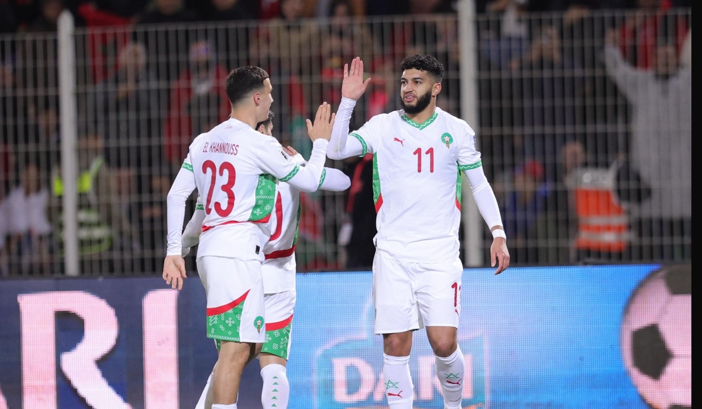 Regragui : Les Marocains ne fêtent plus la qualification… Nous sommes passés dans une autre dimension