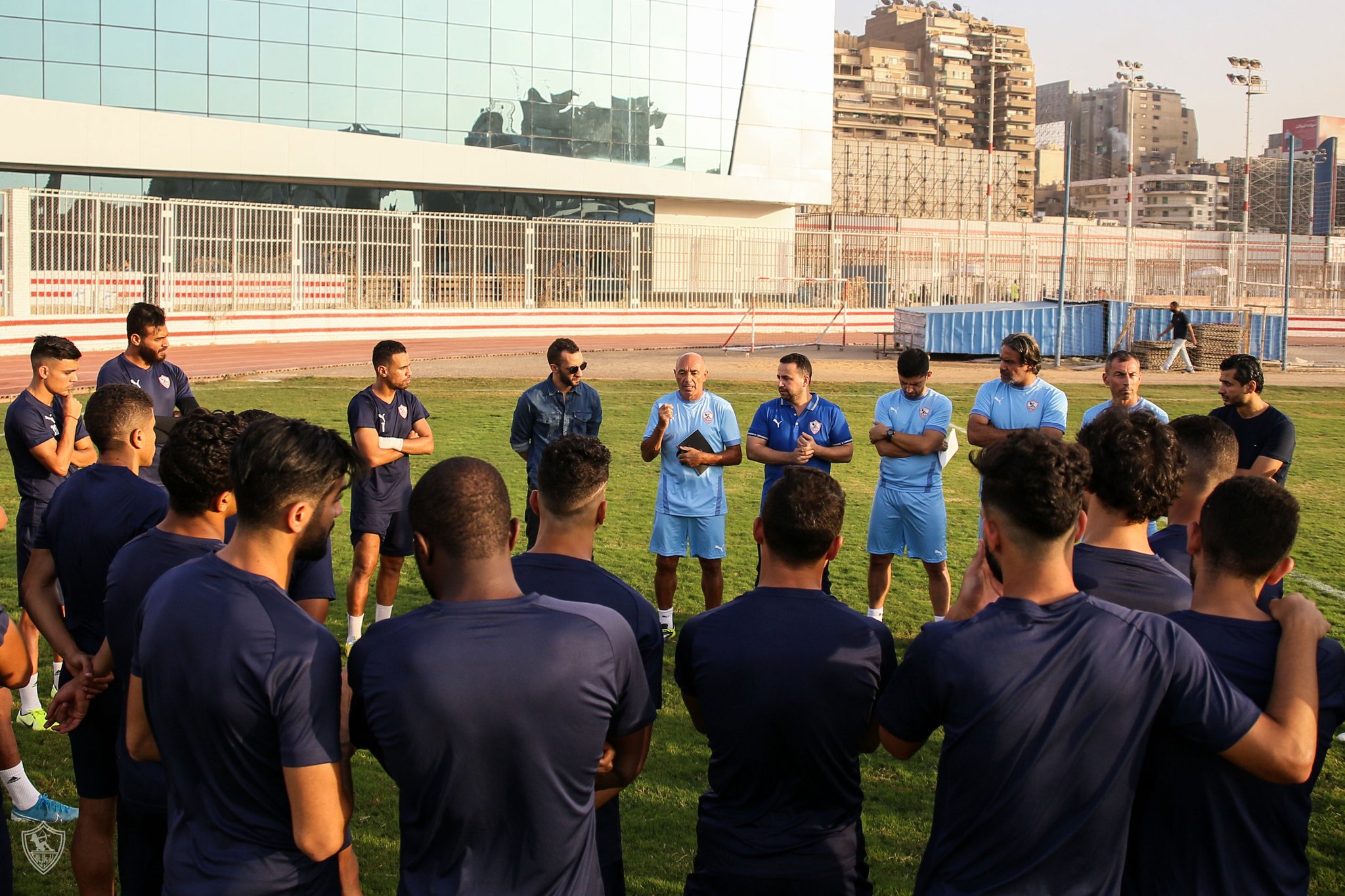 Zamalek crisis deepens with second FIFA transfer ban in less than two weeks