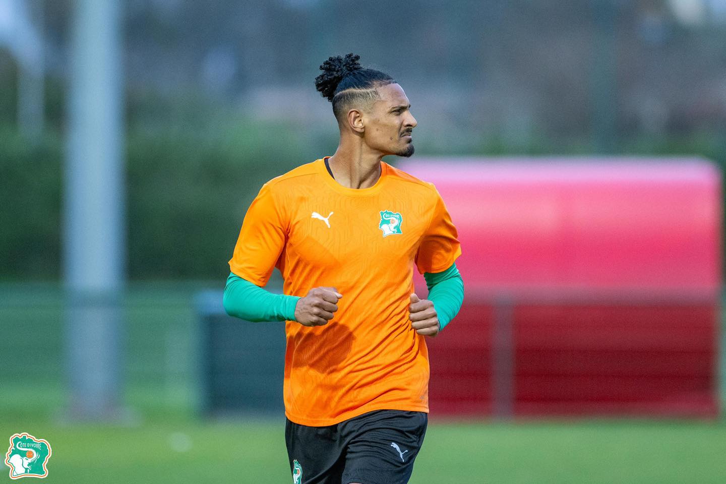 Sébastien Haller face à un avenir incertain à Dortmund