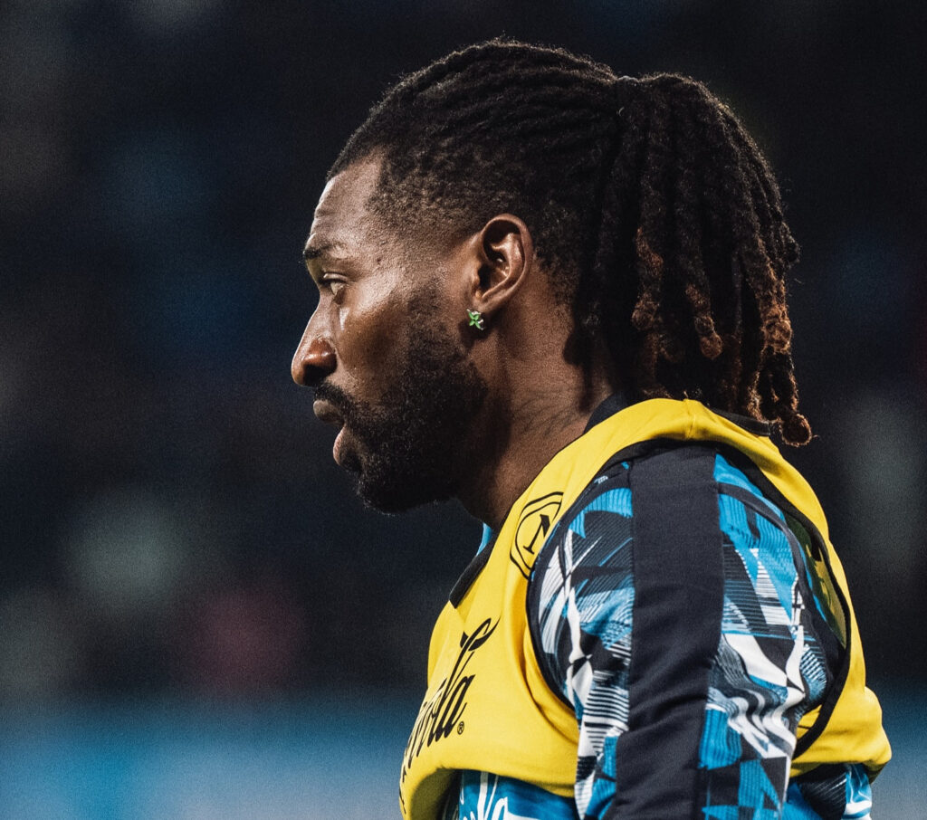 Zambo Anguissa close to joining Al Hilal