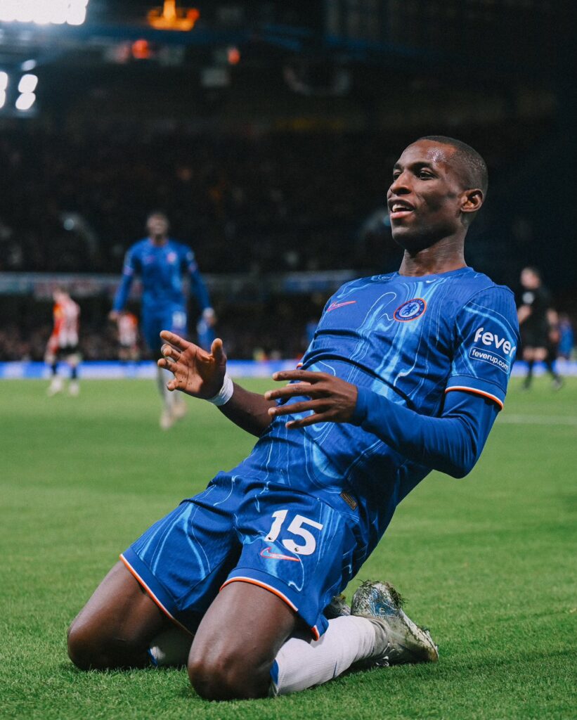 Ex-Chelsea and Nigeria star Mikel Obi dissatisfied with Nicolas Jackson’s output, urges club to look elsewhere