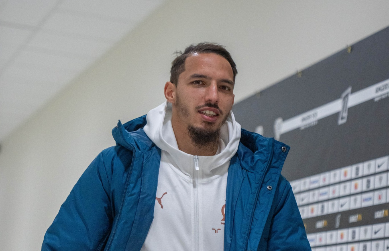 Vers une prolongation du prêt d’Ismaël Bennacer à l’OM