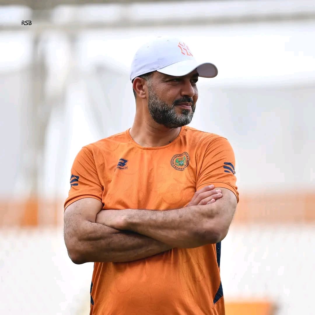 CAFCC: RS Berkane coach Chaabani applauds players for first leg victory at ASEC Mimosas