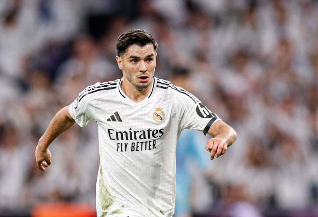 Brahim Díaz assists in Real Madrid’s dominant Club World Cup victory over Pachuca