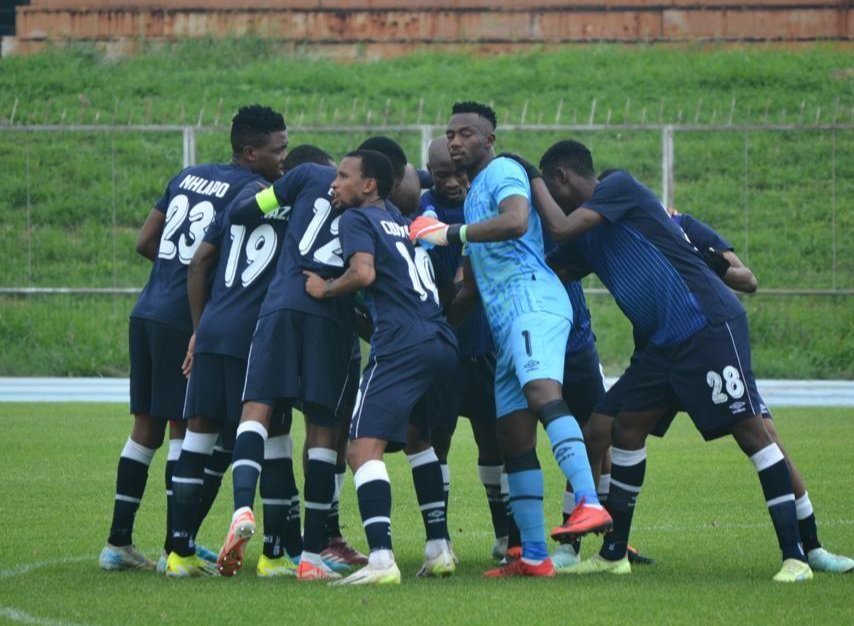 PSL Playoffs: Orbit College jump to top of the table with crucial win at Casric Stars