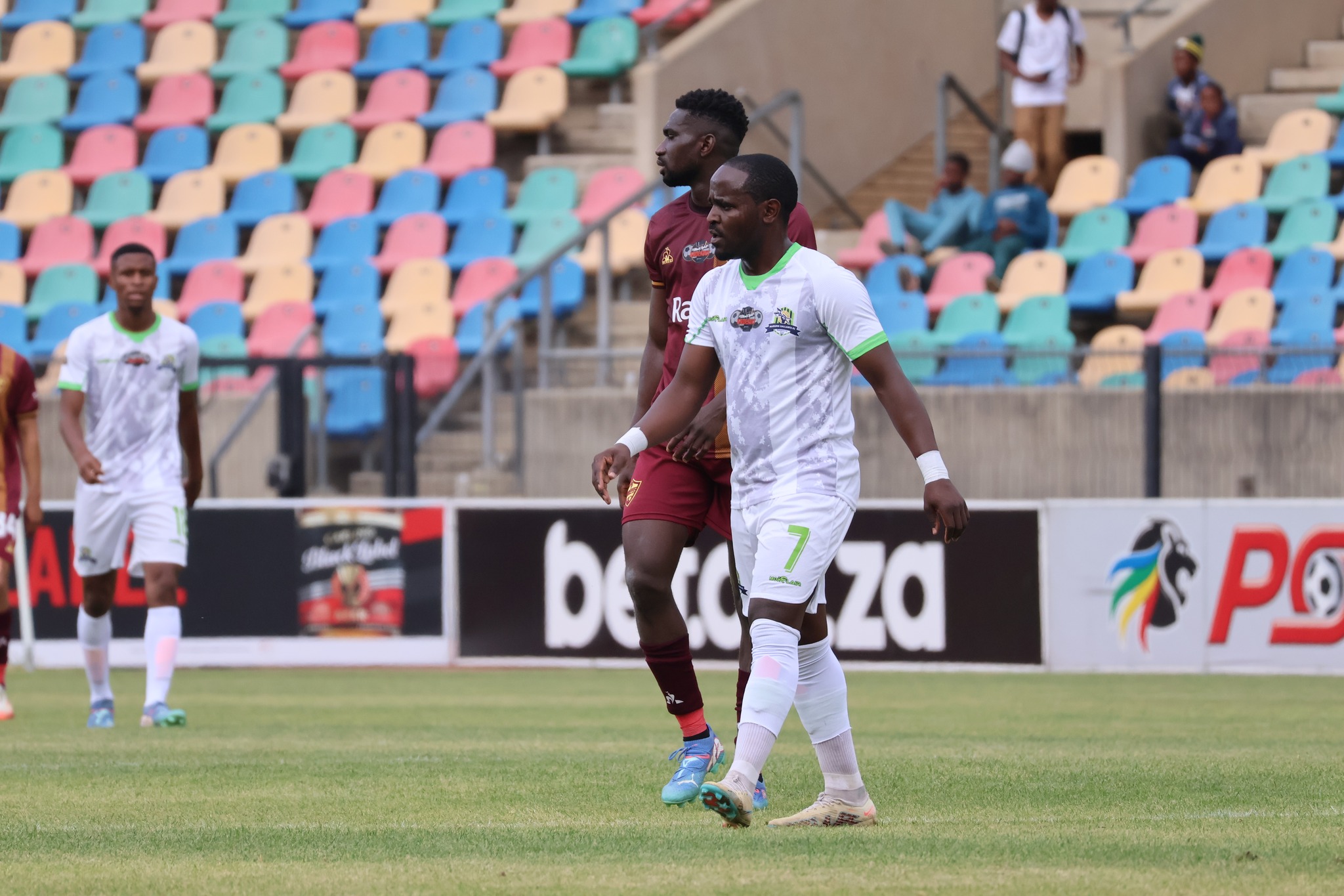 Betway Premiership: Mhango comes back to scorch Pirates in big win for Marumo Gallants