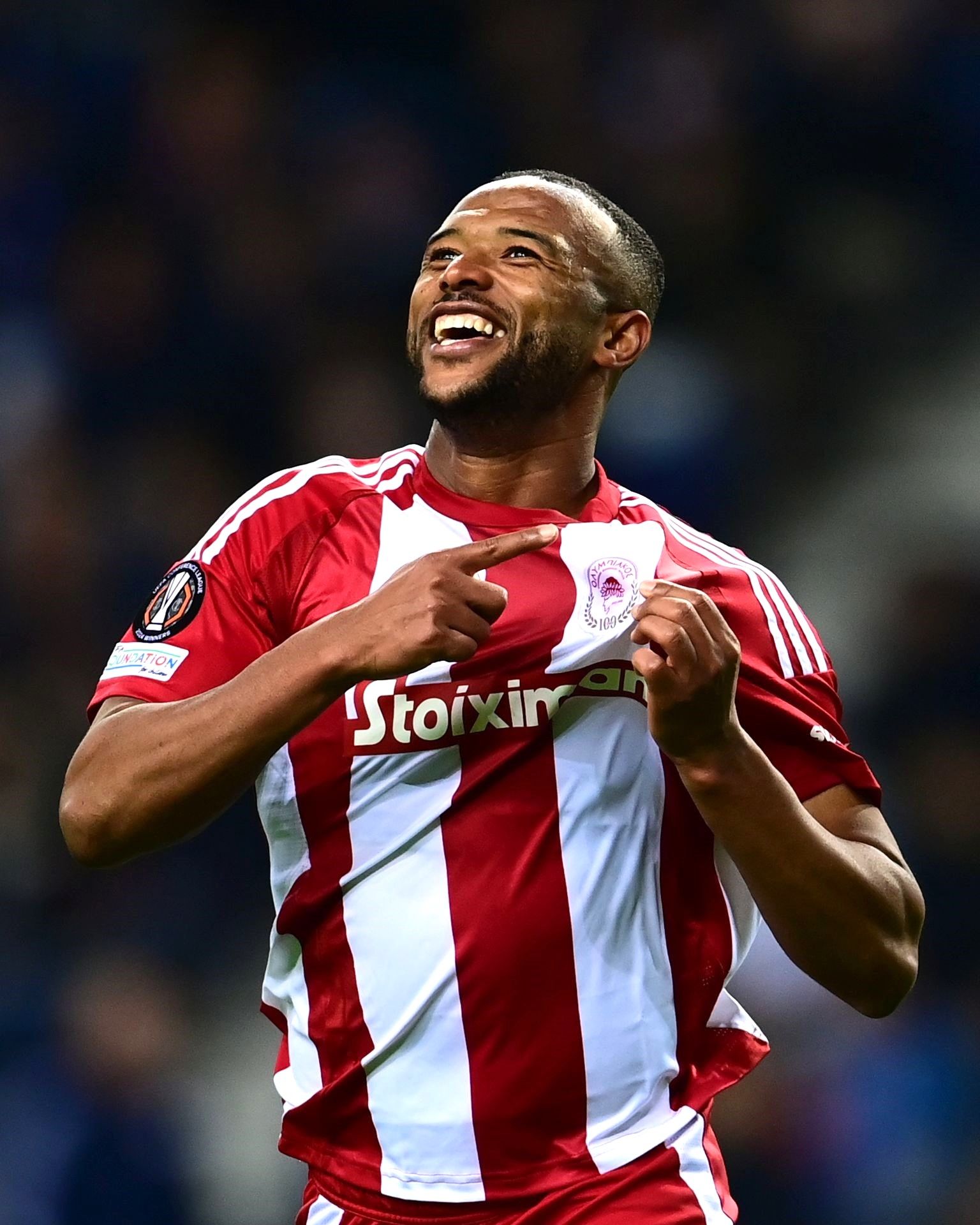 UEFA Europa League: Moroccans El Kaabi and El Ouazzani strike; Dessers scores in losing effort