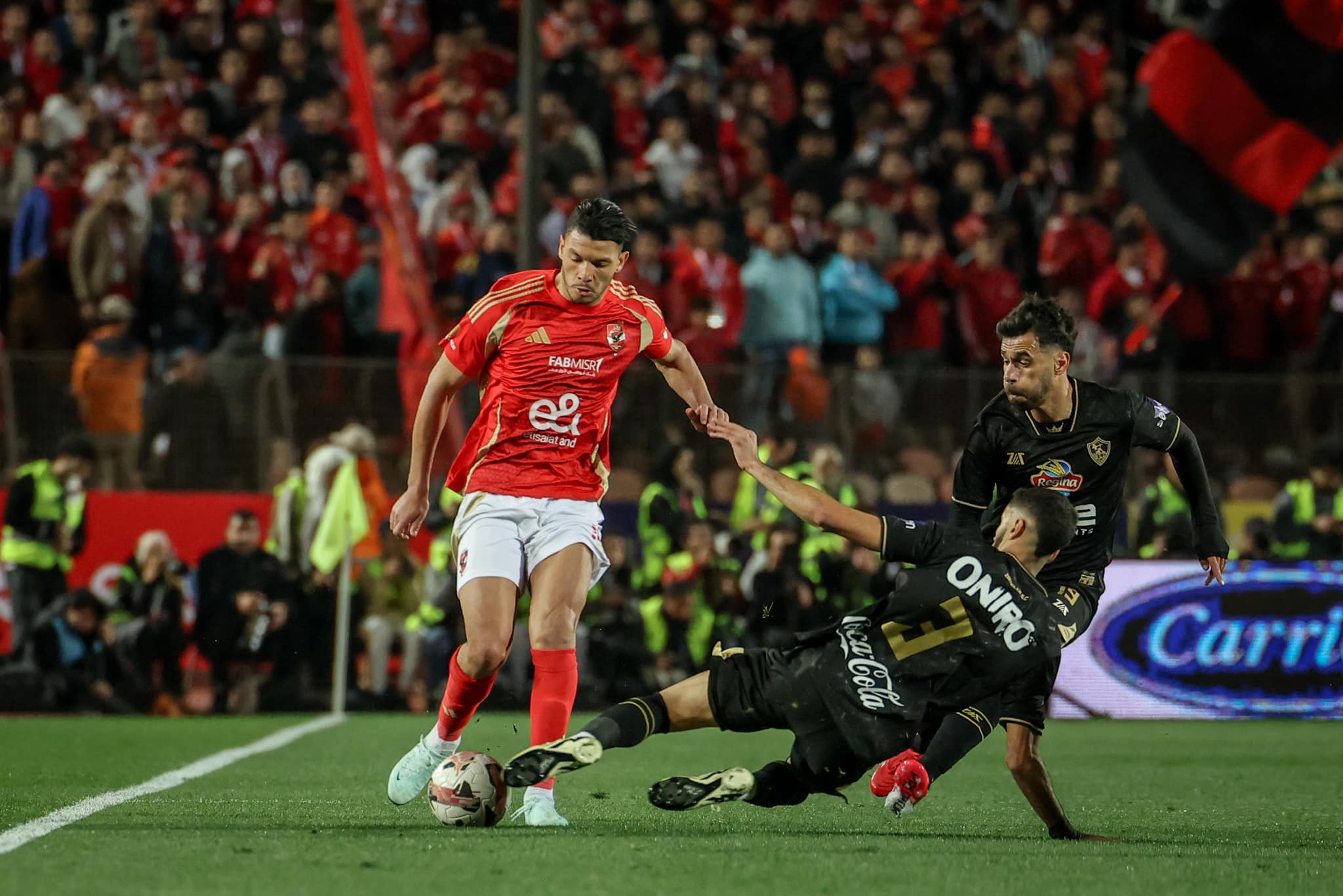 Cairo Derby chaos: EFA appeals committee sets decision day —will Al Ahly lose more points?