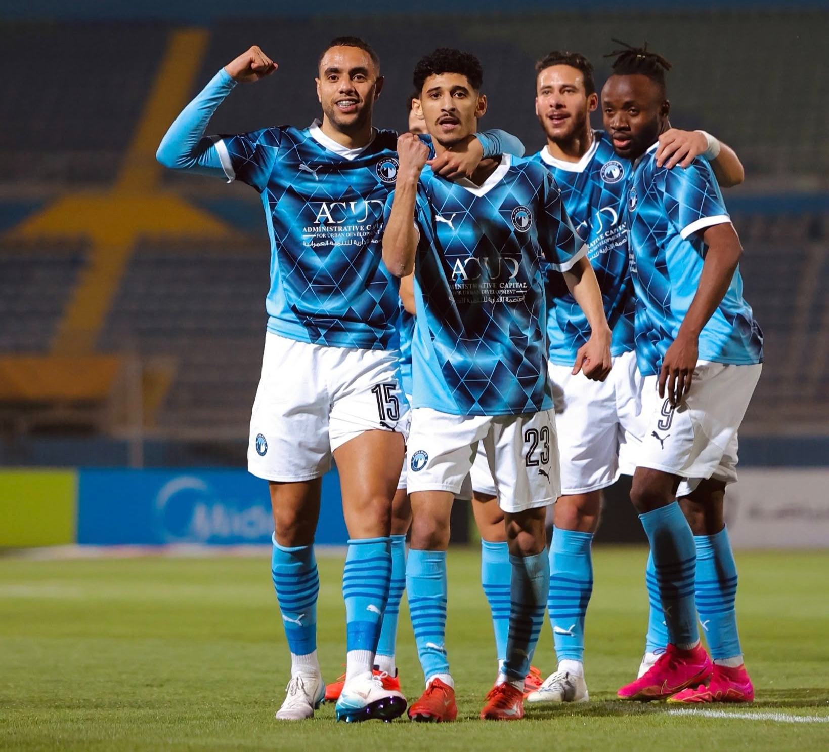 CAFCL: Pyramids FC difficult but not invincible— Orlando Pirates assistant Mandla Ncikazi