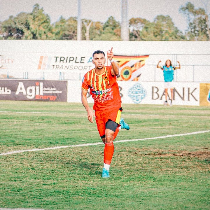 Youssef Snana va signer à Al-Shamal SC
