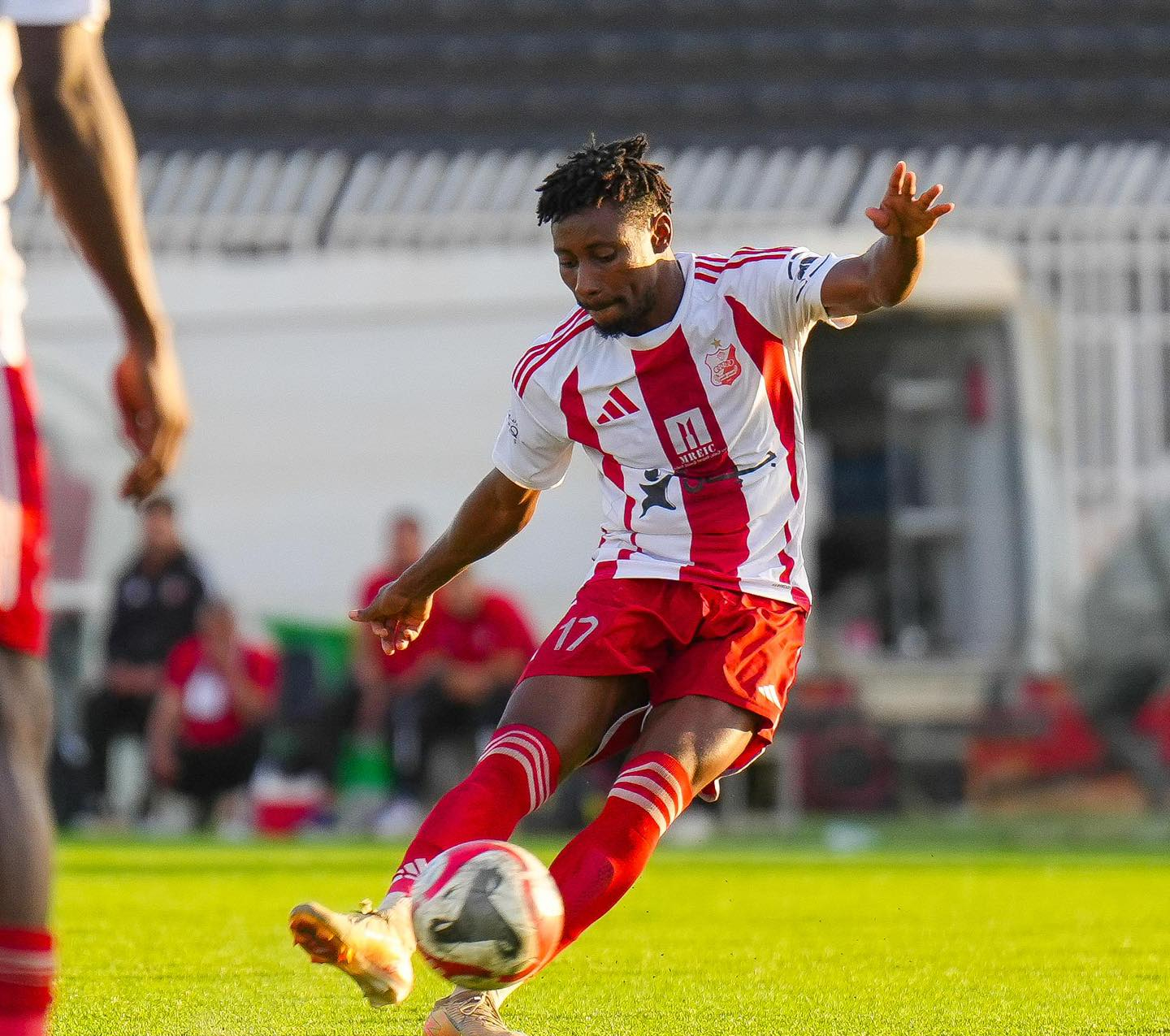 Libyan Premier League: Orok free kick continues fine form for Al Ahly Benghazi