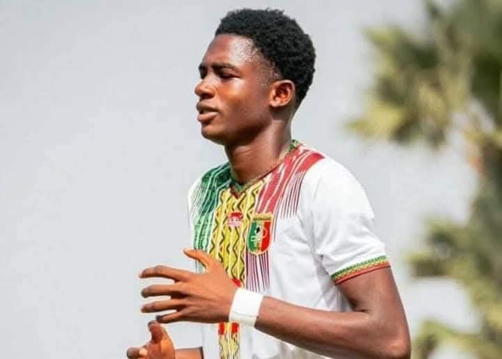 N’Djicoura Raymond Bomba suscite l’intérêt du Bayer Leverkusen