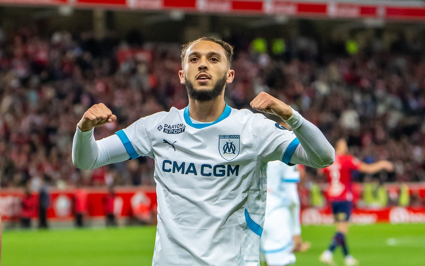 Africans impact Ligue 1 survival and UEFA qualification races