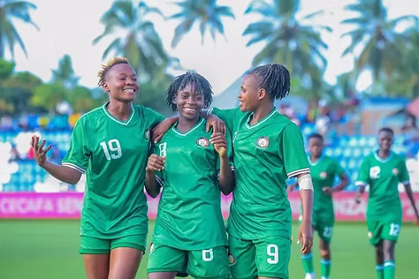 CECAFA Women’s Championship: Harambee Starlets maintain perfect run with South Sudan win