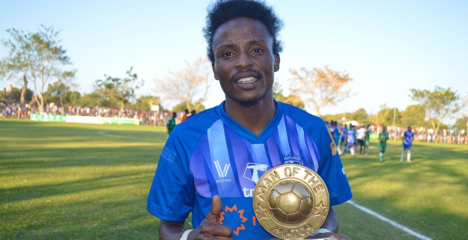 Malawi’s TNM Super League: Wanderers overpower toothless Tigers to go top