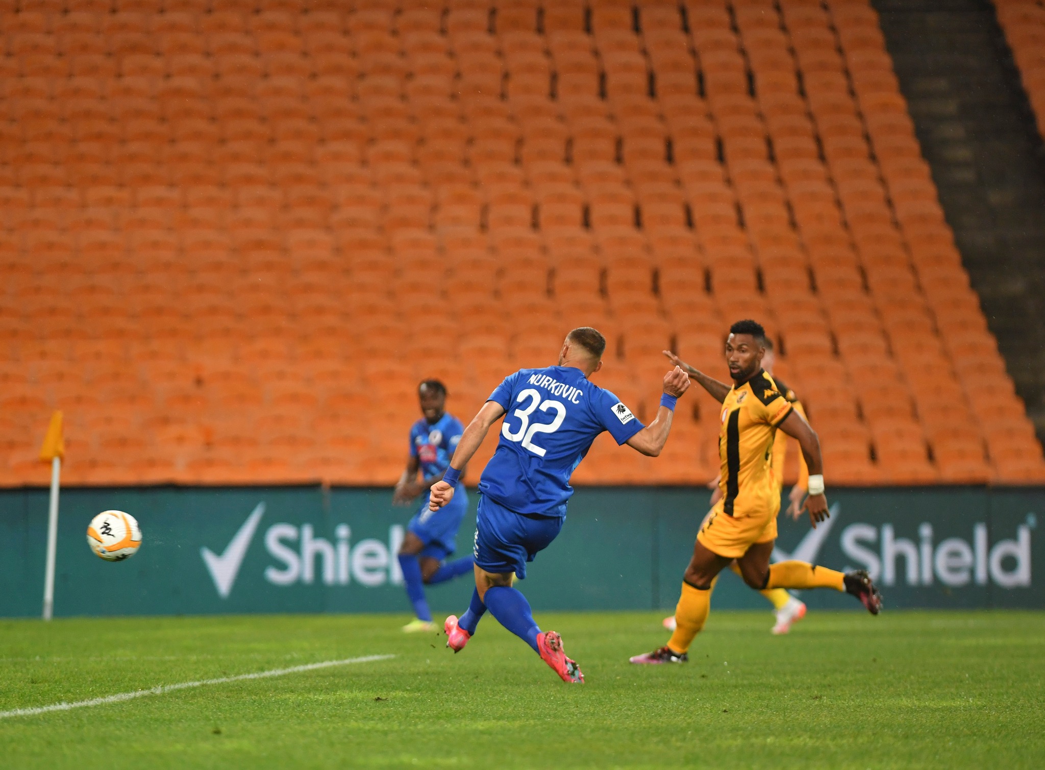 Betway Premiership: Familiar names come back to haunt Kaizer Chiefs