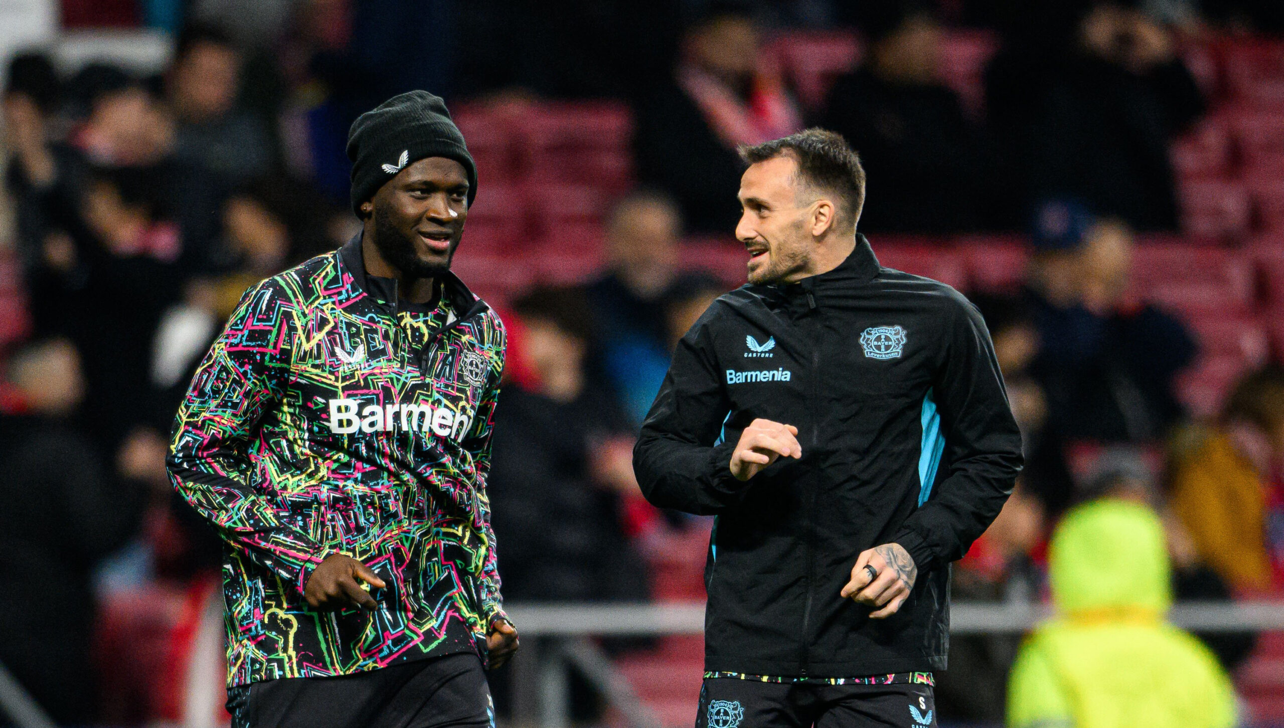 Newcastle United s’intéresse à Victor Boniface