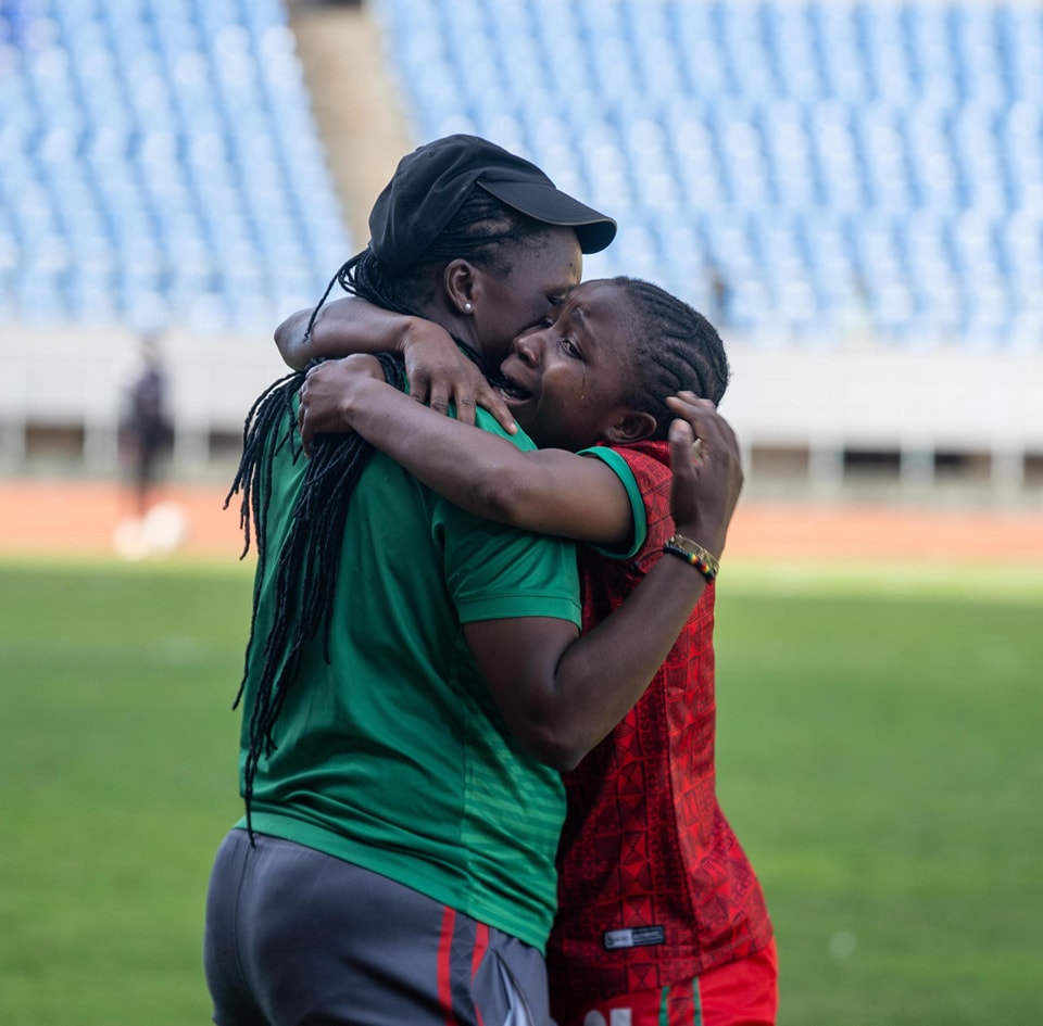 2026 FIFA U-20 WWC: Malawi coach gets prediction right after beating CAR