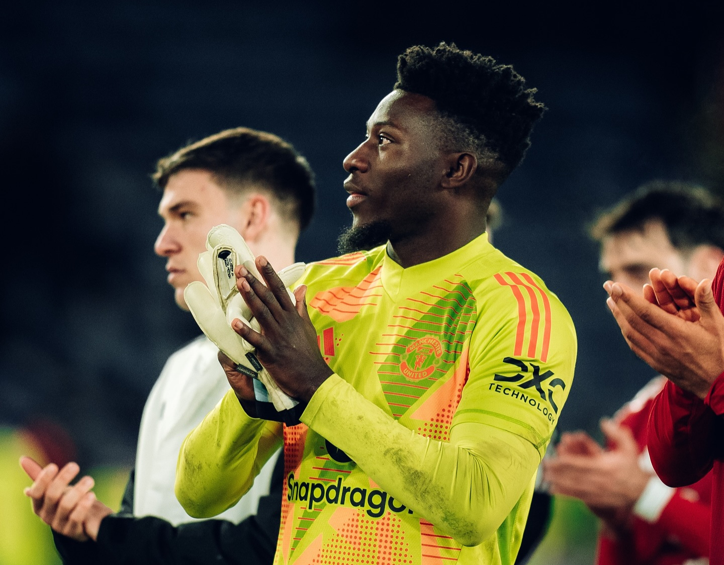 Nemanja Matic: Lyon and former United midfielder hits back at “disrespectful” Onana ahead of Europa League clash