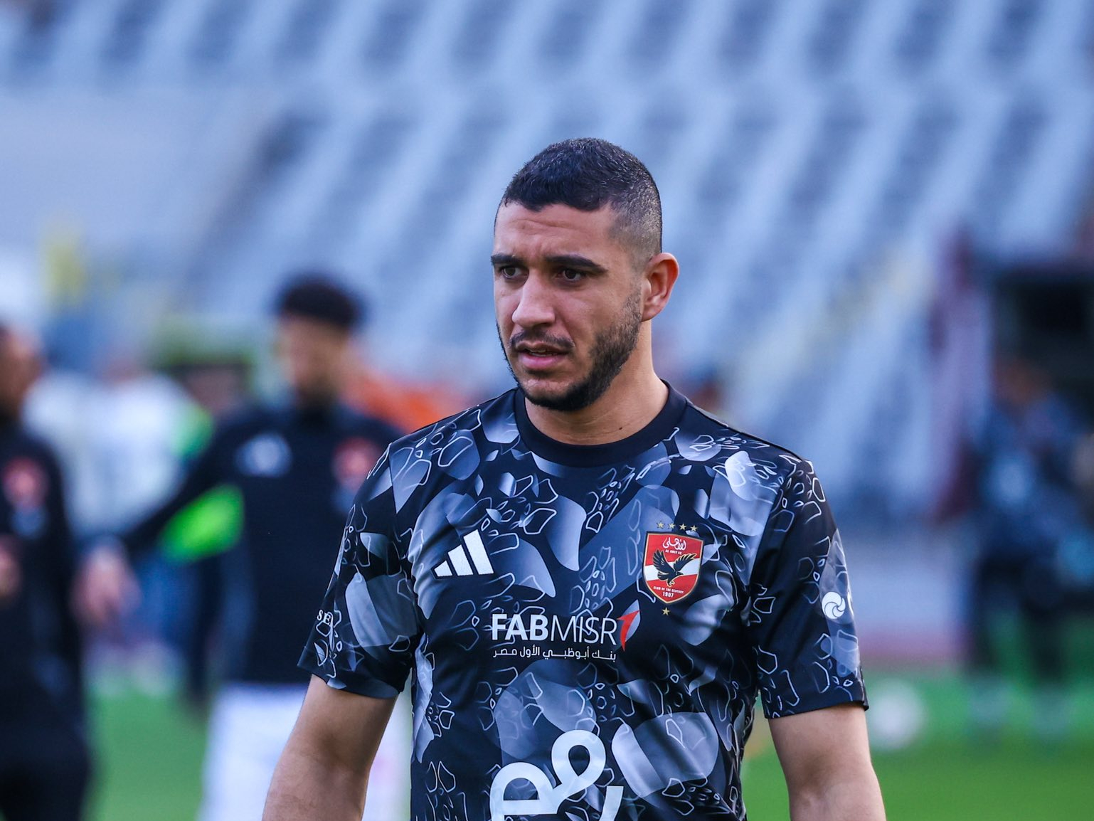 Official: Al Ahly captain departs after contract talks collapse