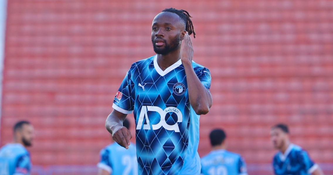 Nile Egyptian League: Dramatic wins for Pyramids and Al Ahly in Round 3