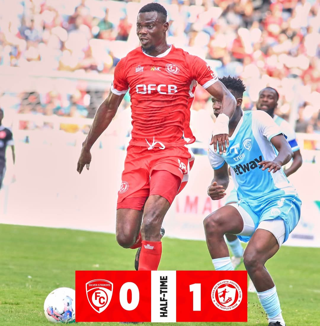 Malawi TNM Super League: Mponda returns to haunt Silver