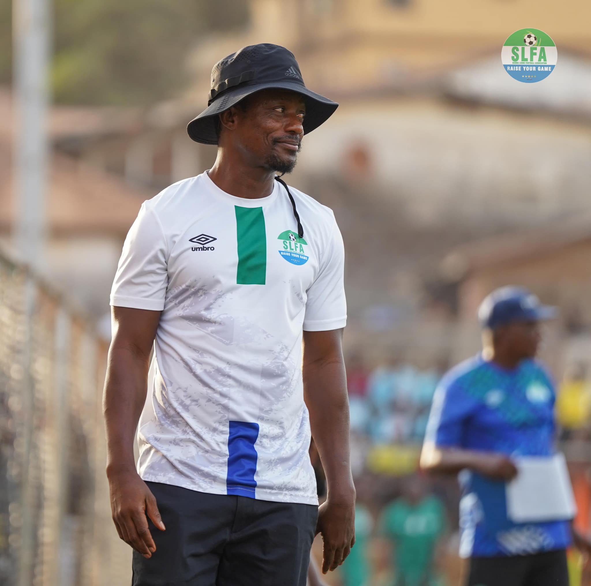 2026 World Cup Qualifying: Juma Bah and out of contract Kei Kamara included in Kallon’s Sierra Leone list