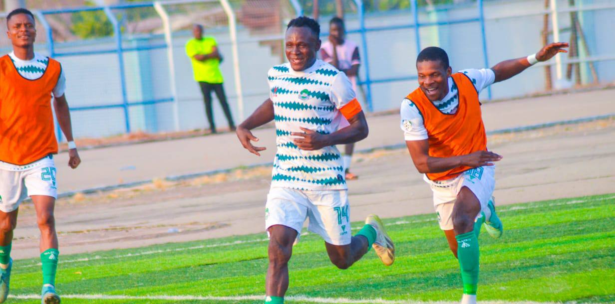 Anas Yusuf to receive ₦3.6m Eunisell boot prize as NPFL top scorer