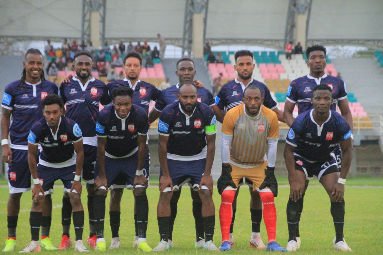 Ethiopian Premier League: Mekele 70 Enderta stun Hadiya Hosaina to end winless streak