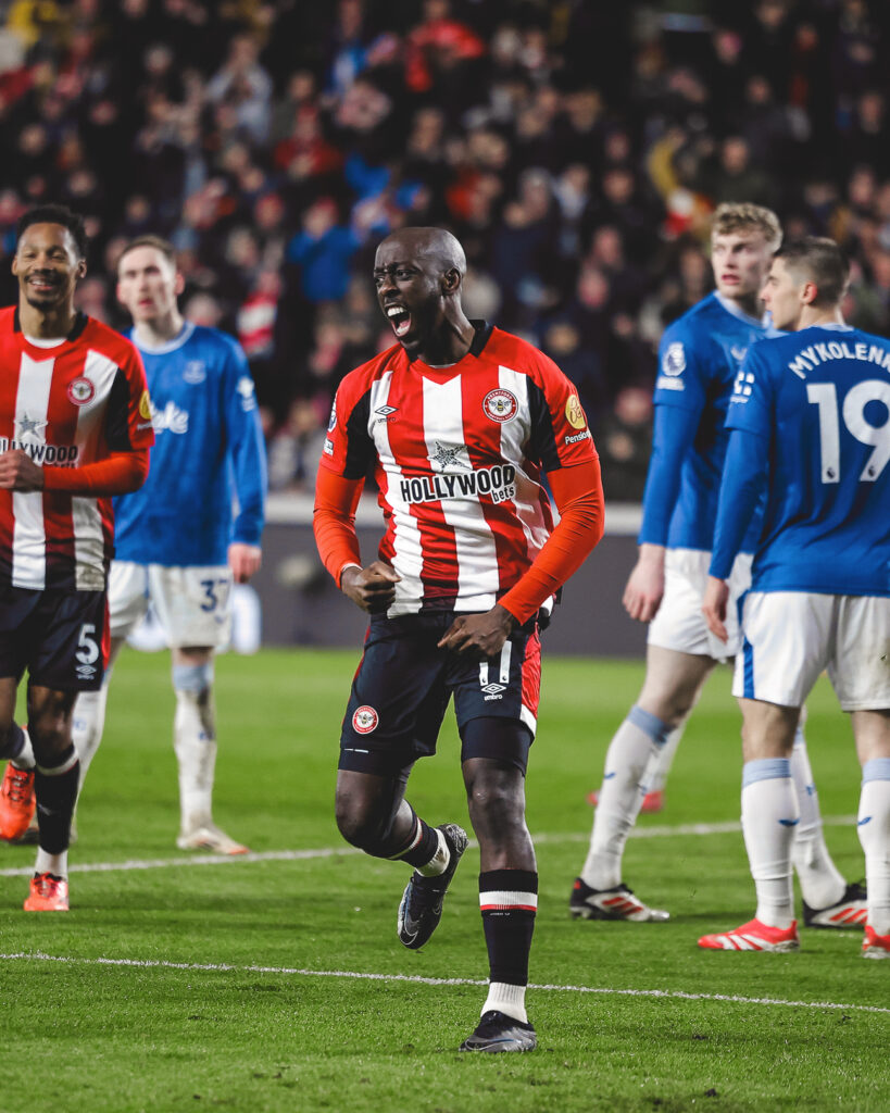 Salah and Wissa shine in Wednesday’s Premier League action