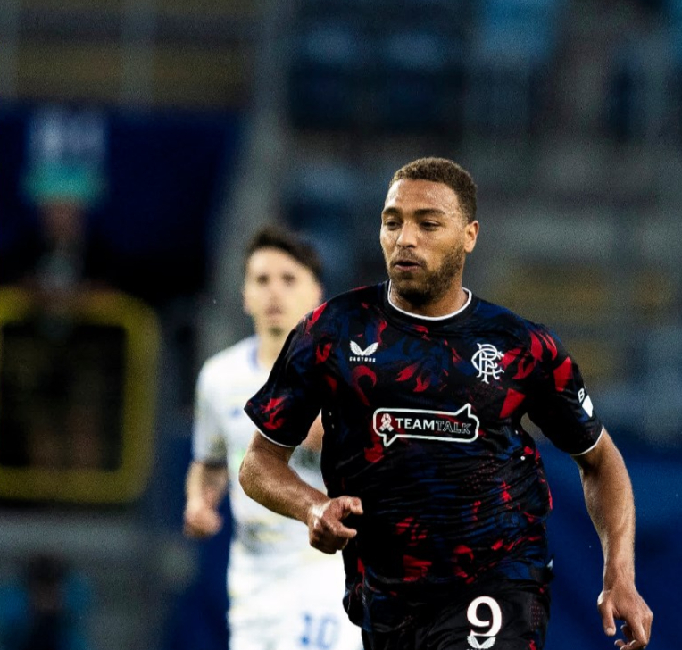 Cyriel Dessers verbally agrees move to Greek club AEK Athens