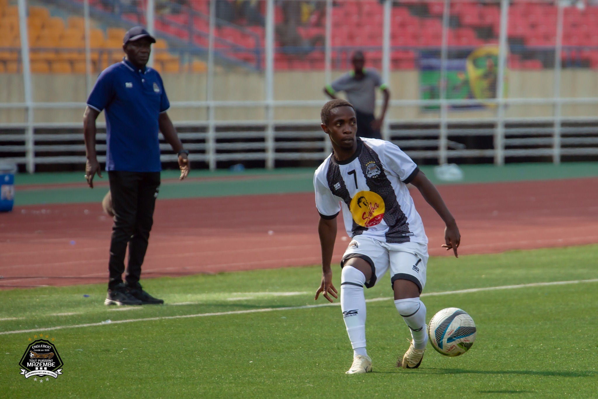 DR Congo: Linafoot sanctions push TP Mazembe out of top three