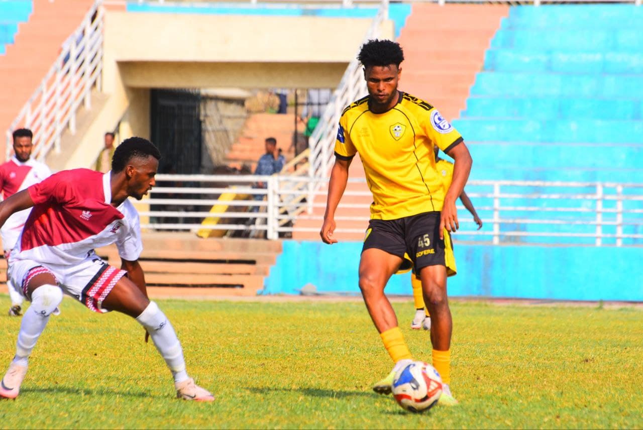 Ethiopian Premier League: Wolwalo shock Hadiya Hosaina for first victory