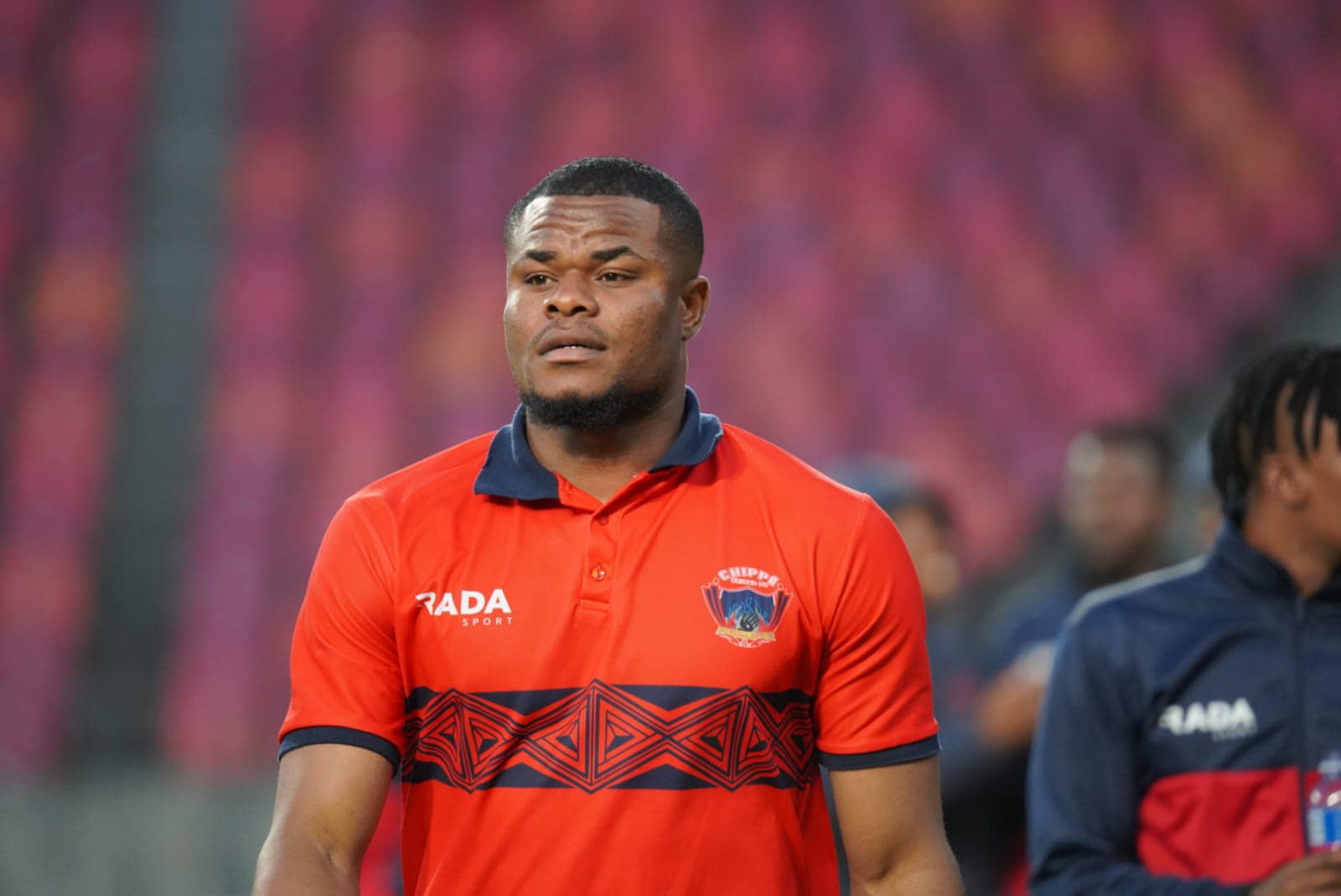 “Nwabali must be cautious in his next move”- Daniel Akpeyi