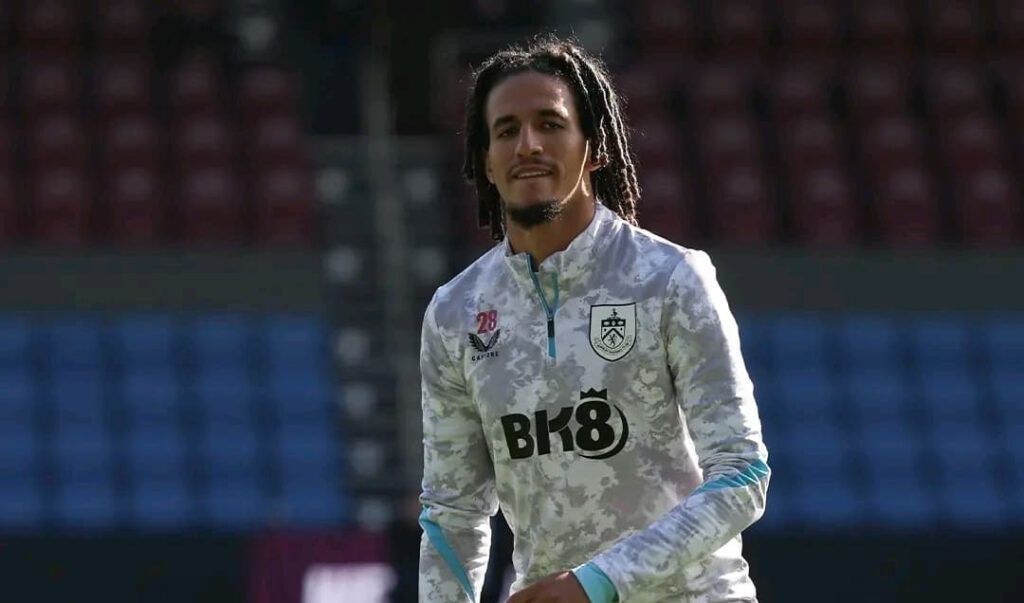 Burnley clinch promotion to Premier League with Mejbri’s key contribution