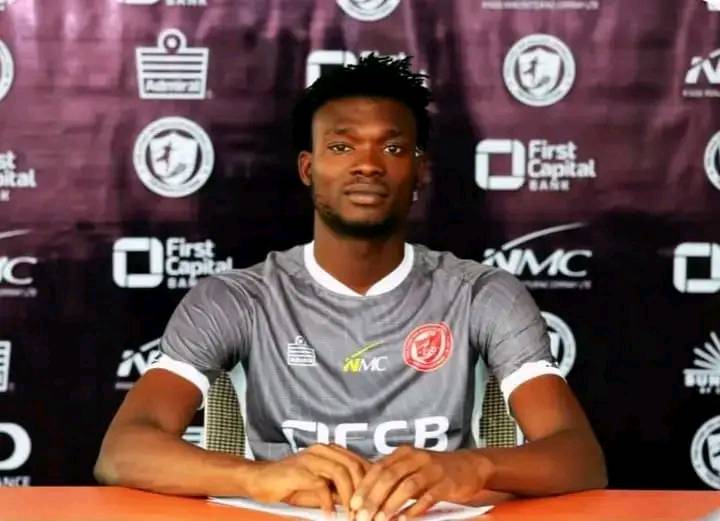 Malawi Super League: Bullets make a u-turn on transfers with signing of goalkeeper