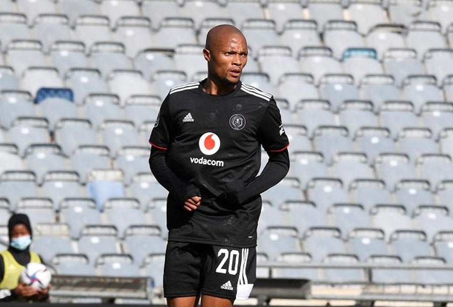 Betway Premiership: Mosele scores the winner for Pirates in dream season debut