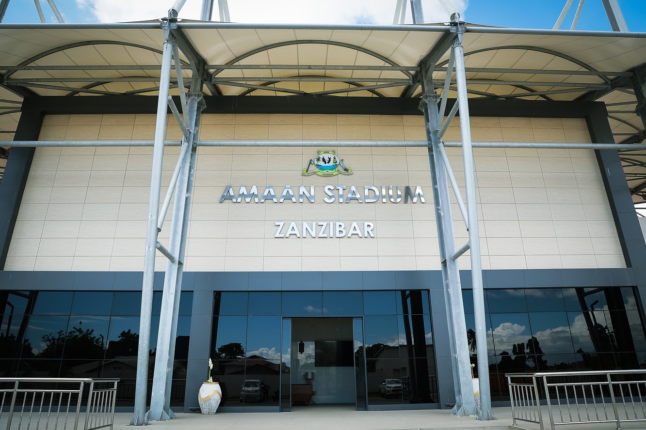 CAF Confederation Cup final moves to Zanzibar