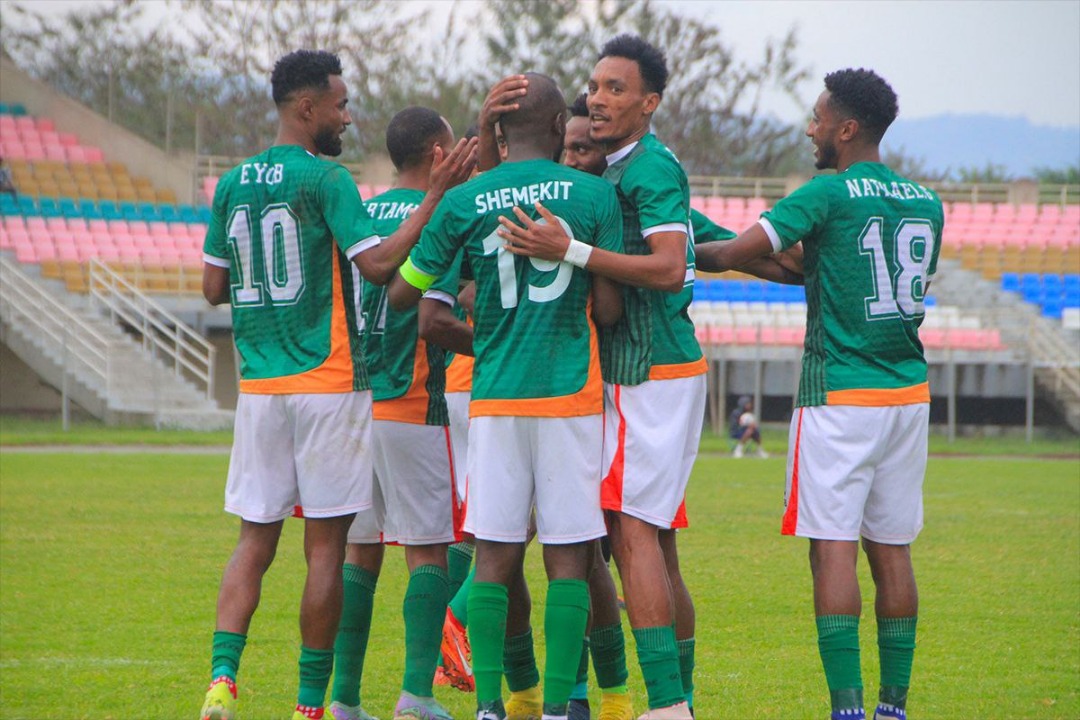 Ethiopian Premier League: Ethio-Electric defeat Diredawa in postponed fixture