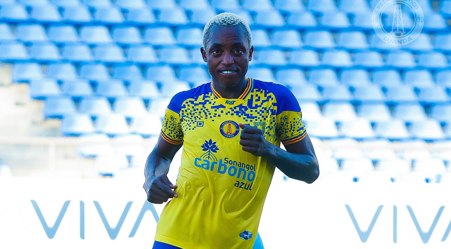 Petro de Luanda a step closer to Girabola title after victory at Academica