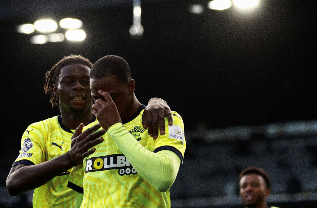 Joe Aribo seeks Rangers return, eyes Southampton exit