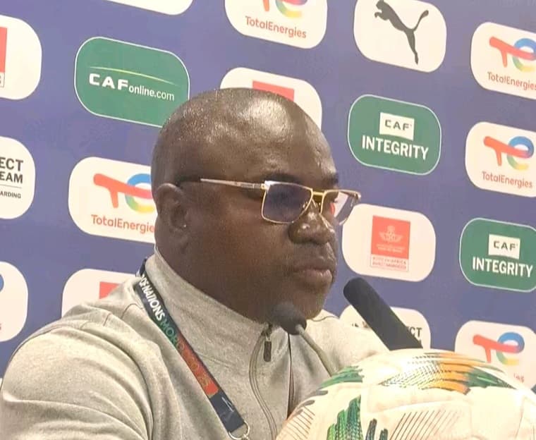 CAN U17 : Oscar Barro se lâche après la qualification du Burkina en demi-finale
