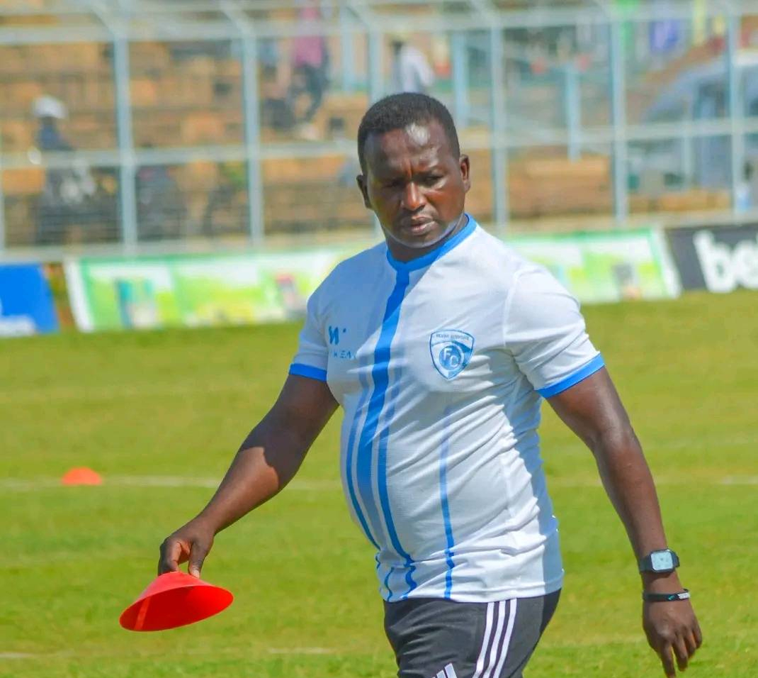 Exclusive: Mgangira reflects on Silver Strikers’ title defence and coaching ‘debut’