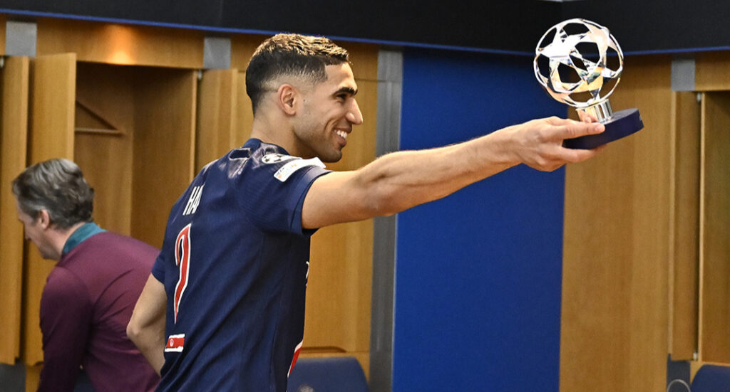 UEFA Champions League Final 2025: PSG vs Inter – Date and time