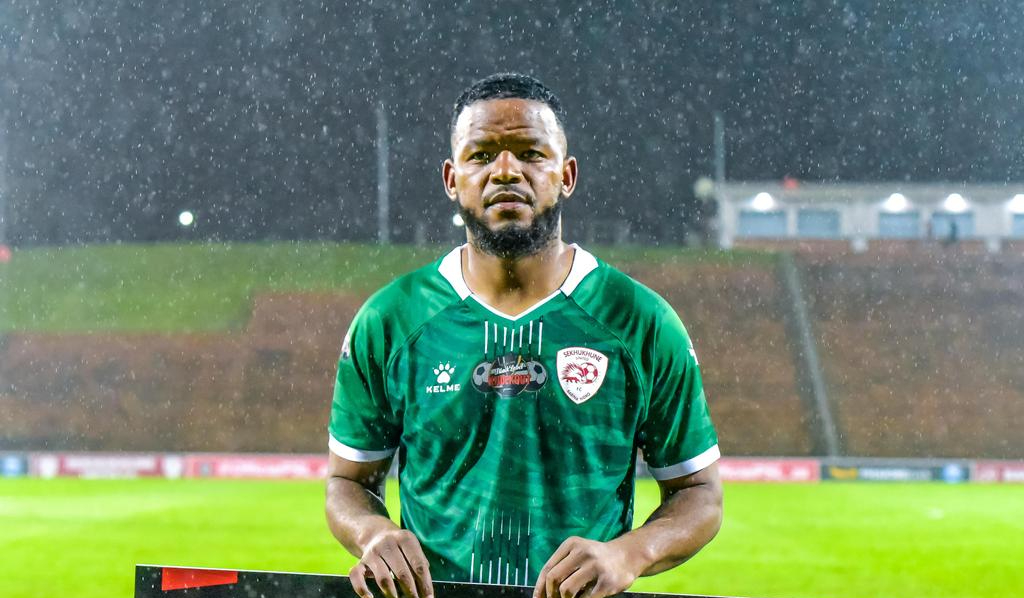 Makaab apologises to Kaizer Chiefs over Mbule’s comments
