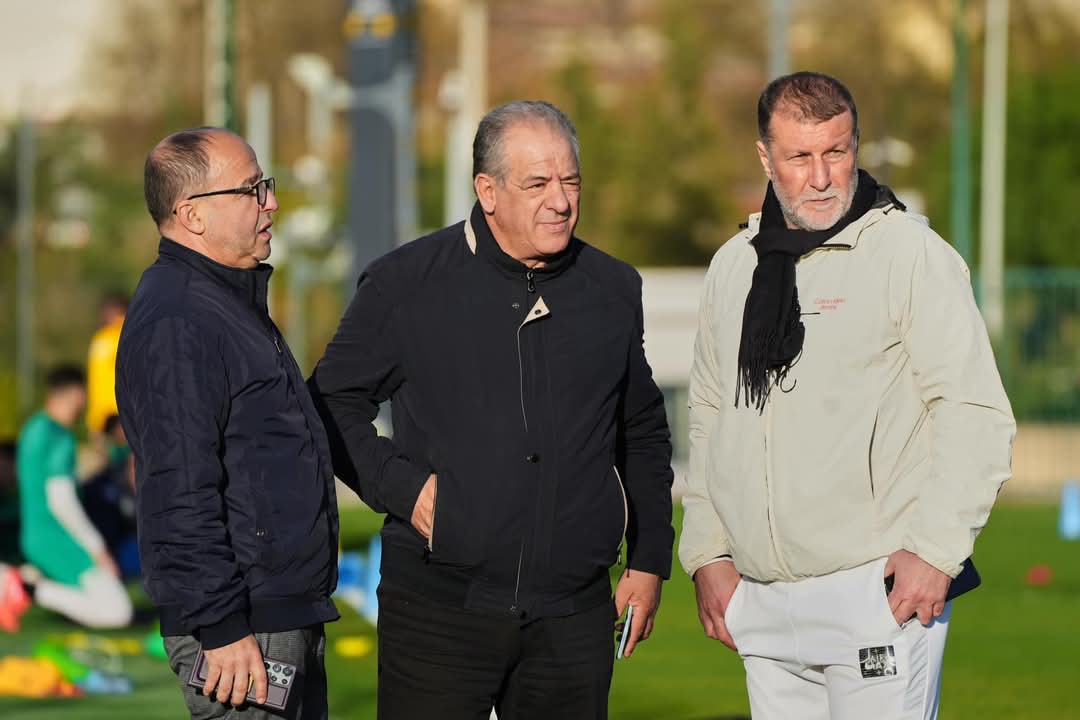 Algeria Ligue 1: JS Kabylie in hunt for Benchikha successor